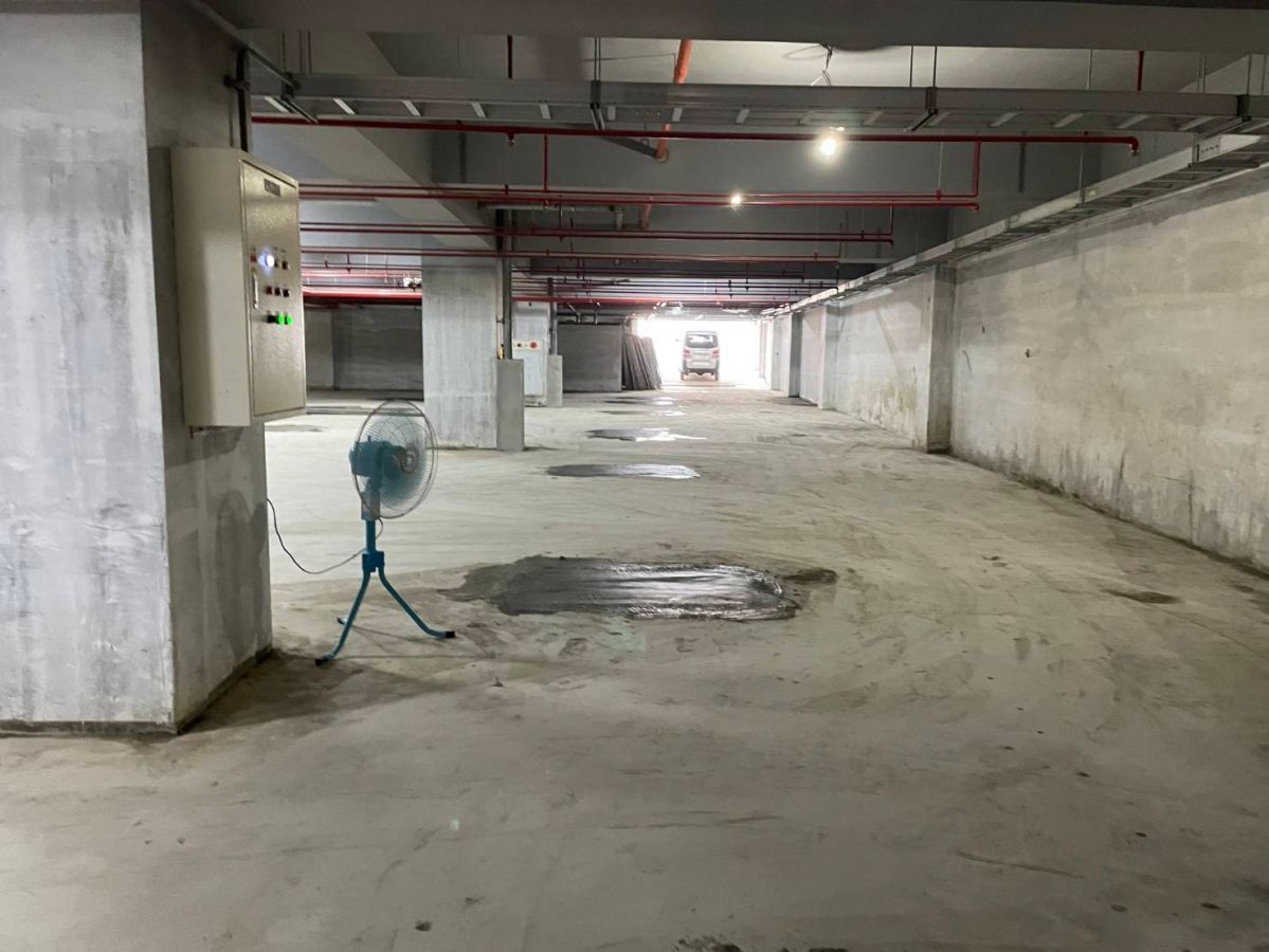 【桃園防水工程】地下室防水工程
