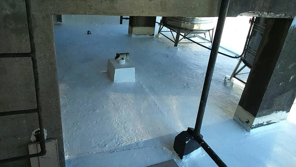 3分鐘搞懂冬季屋頂防水，皇禹治水教你屋頂防水抓漏技巧