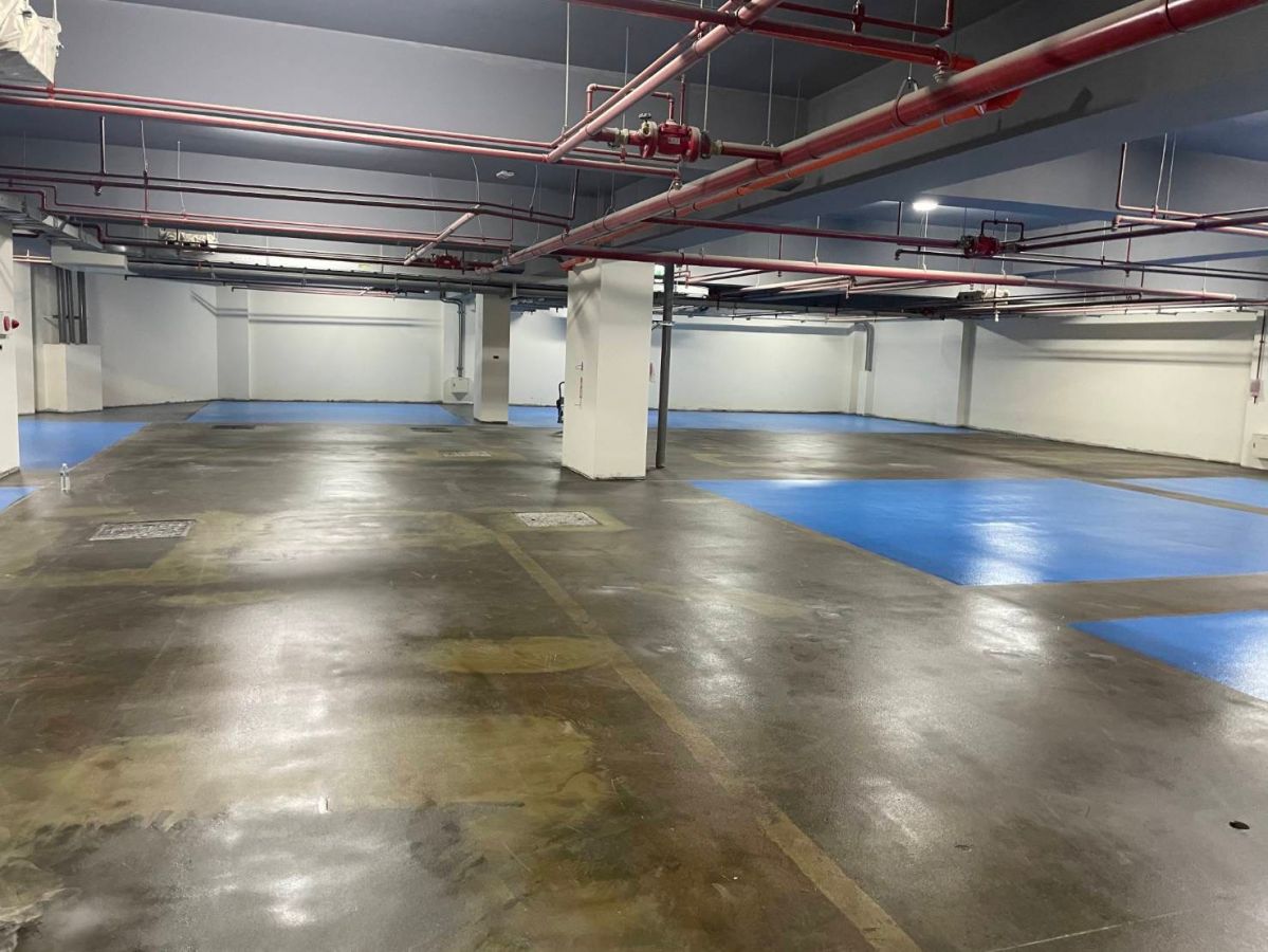 【桃園防水工程】地下室防水工程