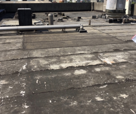 屋頂防水工程/屋頂隔熱工程