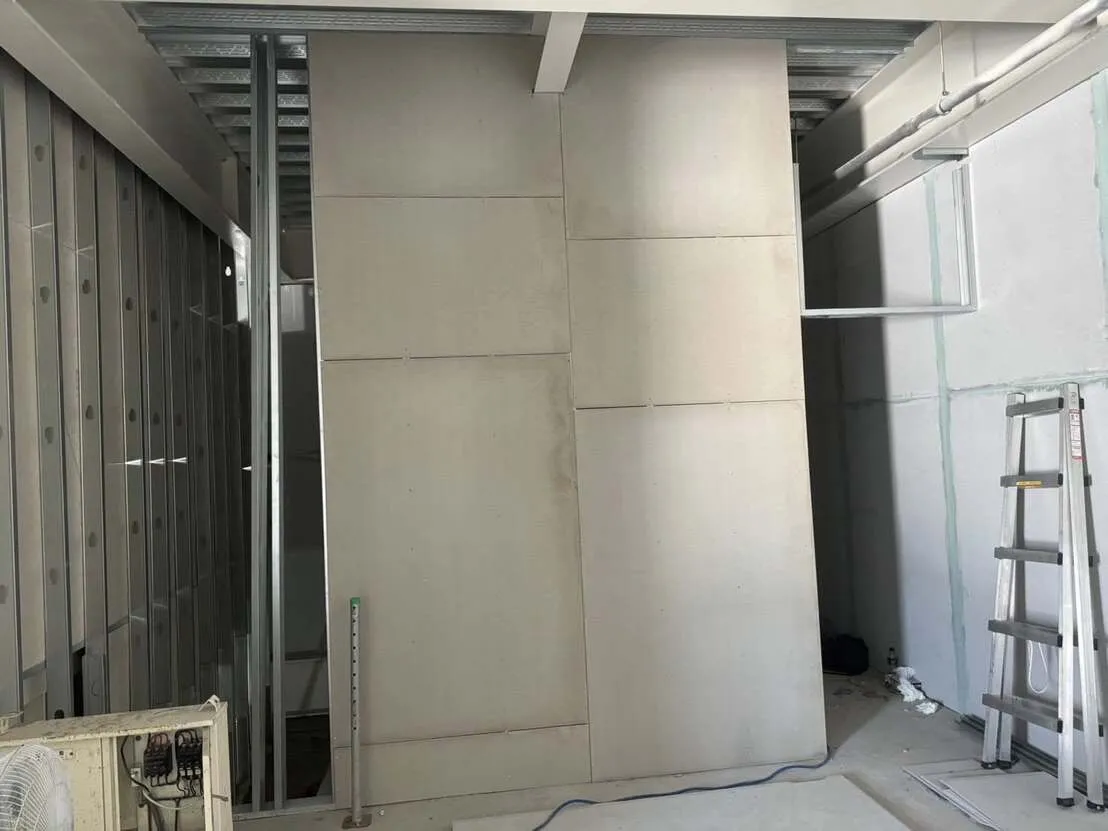 鵬程輕鋼架工程3步打造舒適彈性的輕鋼架隔間工程