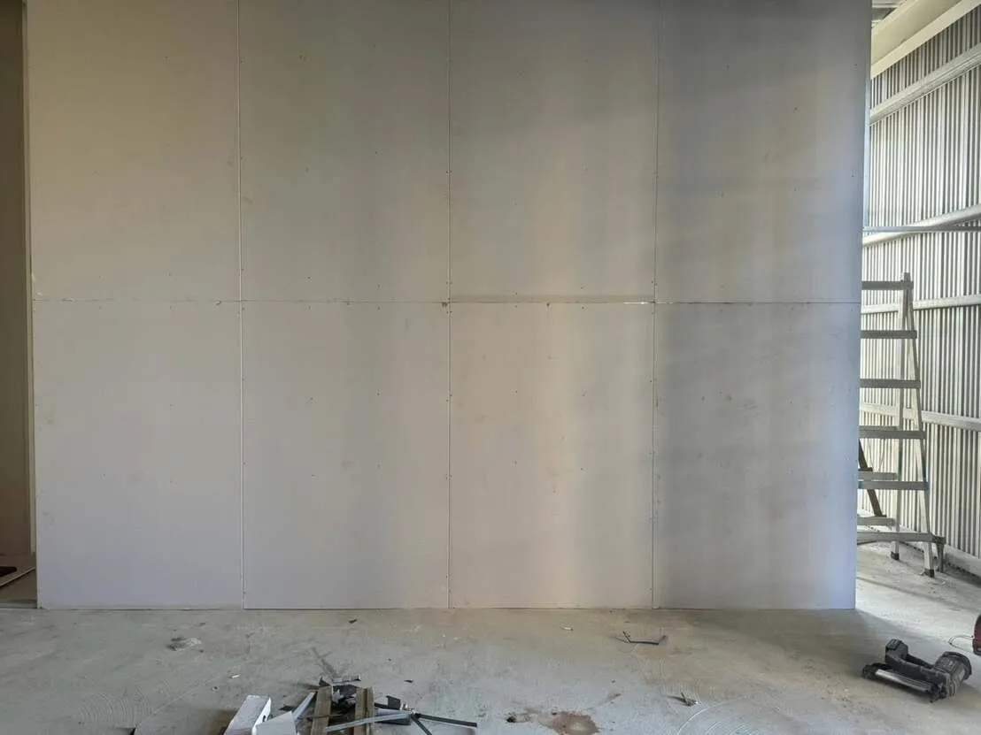 鵬程輕鋼架工程3步打造舒適彈性的輕鋼架隔間工程