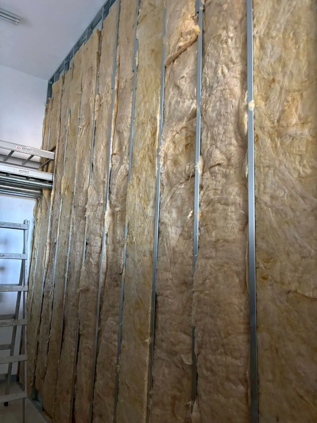 隔間牆這樣做才安靜！鵬程輕鋼架1次完成輕隔間施工