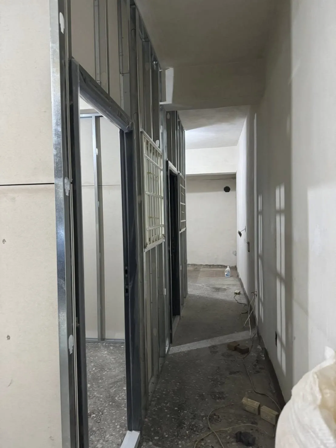 輕隔間怎麼重新劃分空間？鵬程輕鋼架企業社整理4個施工重點
