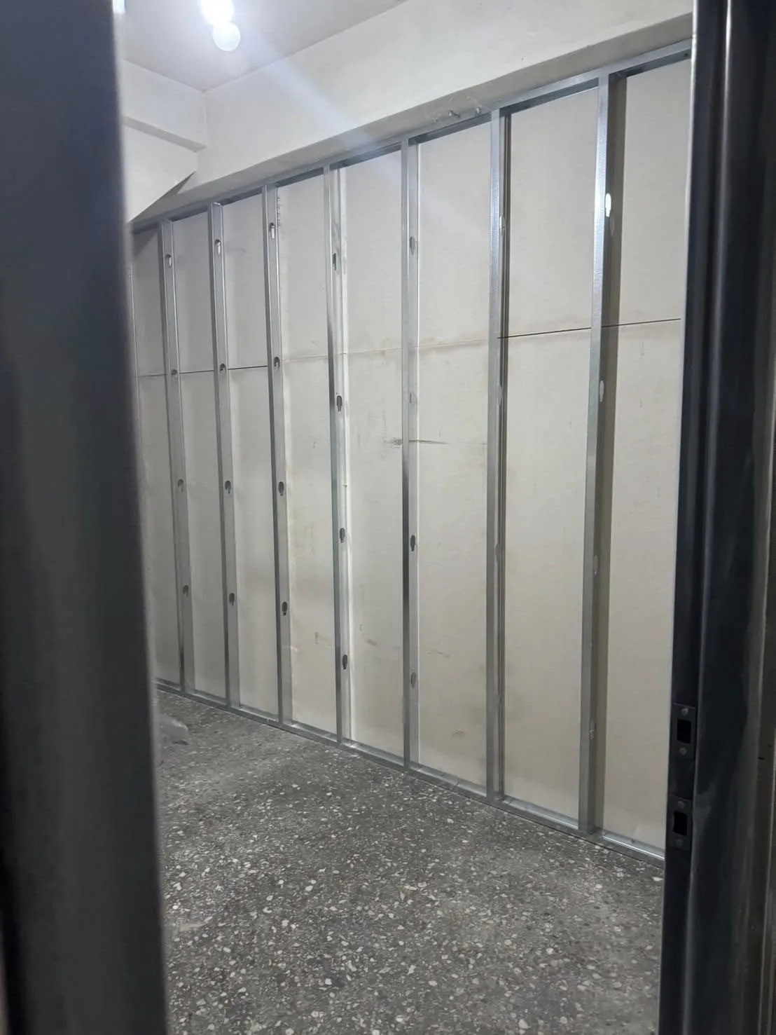 輕隔間怎麼重新劃分空間？鵬程輕鋼架企業社整理4個施工重點
