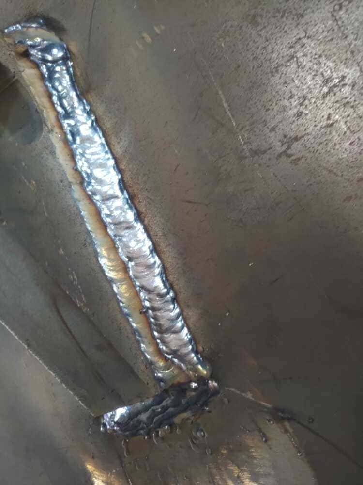 鋁水收集桶